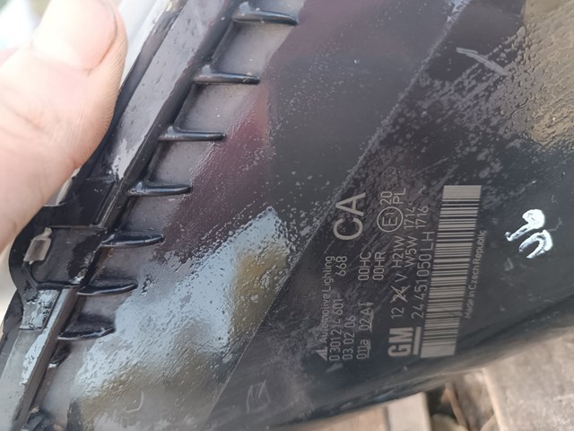 Фара — фото 5