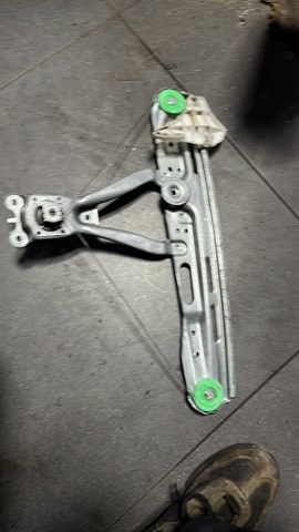 Склопідіймач задній правий — фото 2