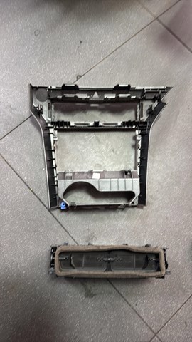 Дефлектор торпедо — фото 2