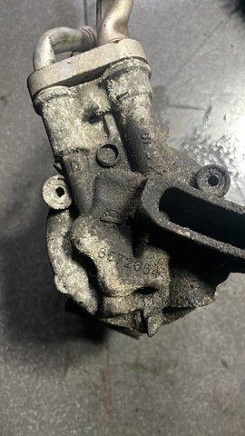 Компрессор кондиционера — фото 3