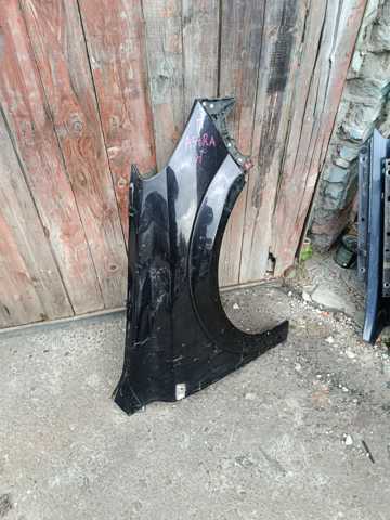 Крыло переднее правое маємо більше 10шт ціну і стан прохання уточняти — фото 3