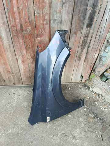 Крыло переднее правое маємо більше 10шт ціну і стан прохання уточняти — фото 2