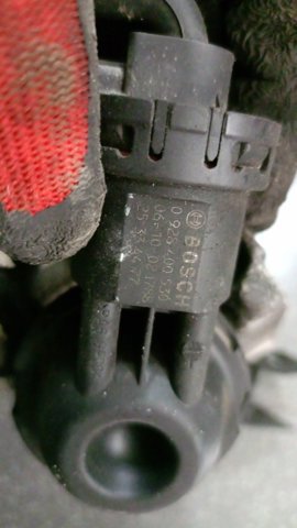 Проводка форсунок — фото 3