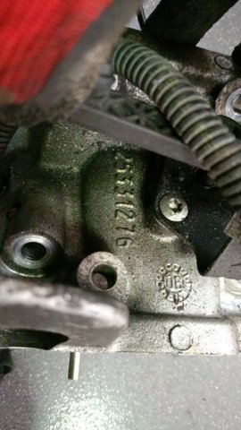 Проводка форсунок — фото 6