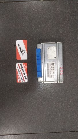 Модуль (ЕБУ) АКПП електронний