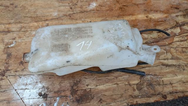 Насос-моторчик бачка омивача — фото 4