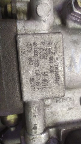 Паливний насос — фото 2