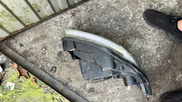 Фара — фото 3