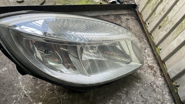 Фара — фото 4