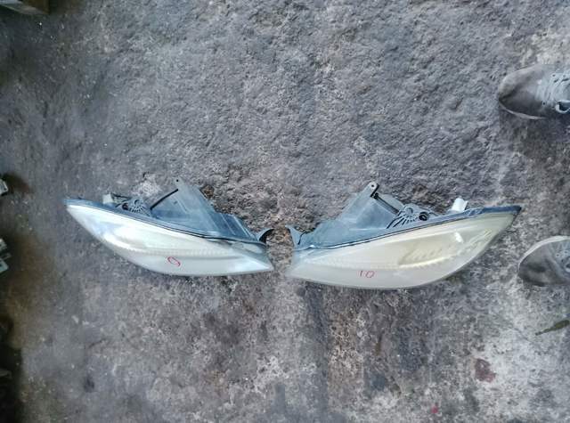 Фара ліва — фото 4