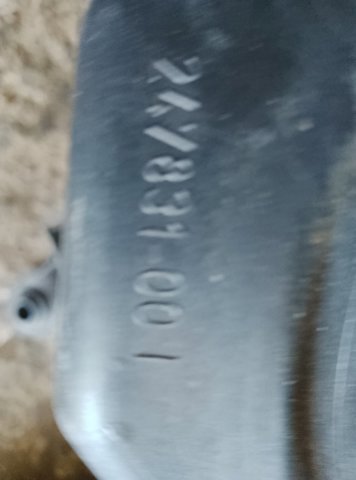 Фара ліва — фото 2