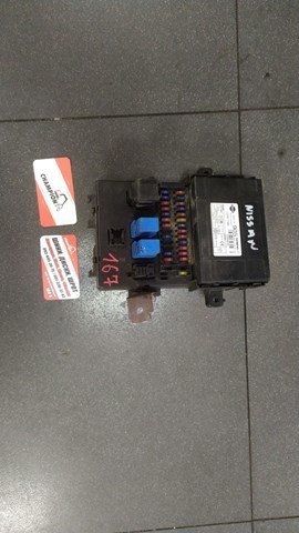 Реле вентилятора