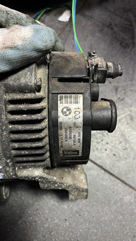 Генератор — фото 3