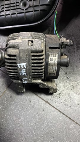 Генератор — фото 2