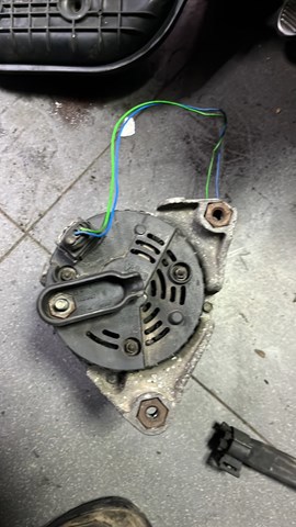 Генератор — фото 4