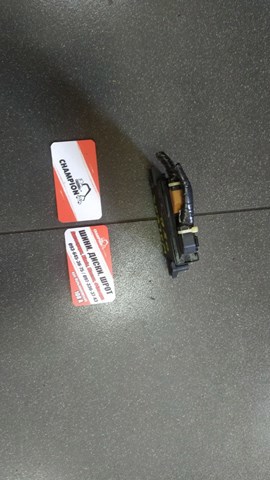 Блок управления — фото 3