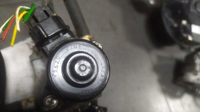 Клапан EGR рециркуляции газов — фото 4