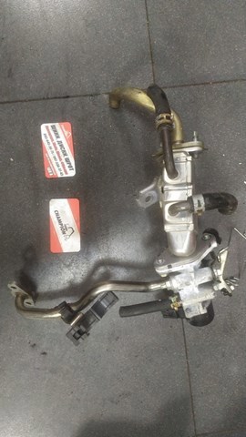 Клапан EGR рециркуляции газов — фото 3