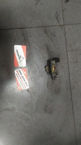 Клапан EGR рециркуляции газов (ДЕФЕКТ)