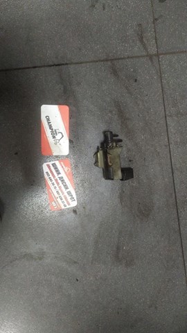 Клапан EGR рециркуляции газов (ДЕФЕКТ)