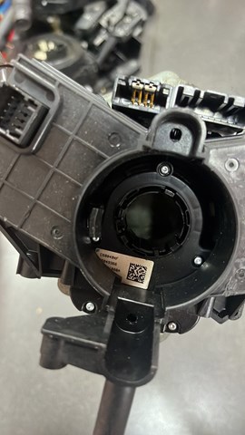 Датчик угла поворота рулевого колеса — фото 3