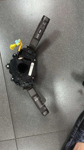 Кольцо контактное, шлейф руля — фото 2