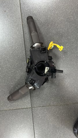 Кольцо контактное, шлейф руля