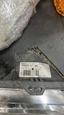 Фара правая — фото 3