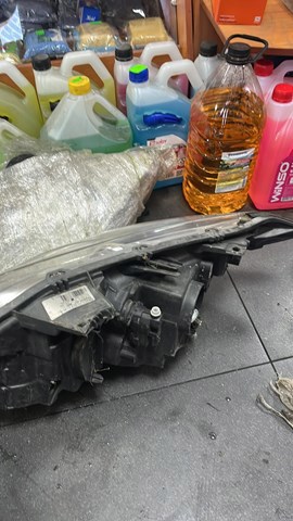 Фара правая — фото 6