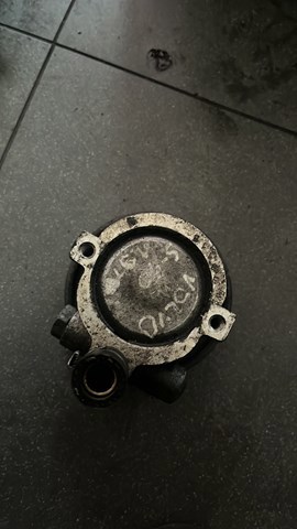 Насос гидроусилителя руля (ГУР)