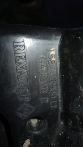 Фара ліва — фото 5