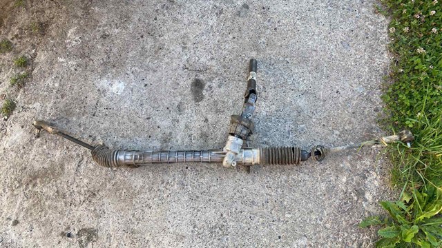 Рейка рулевая