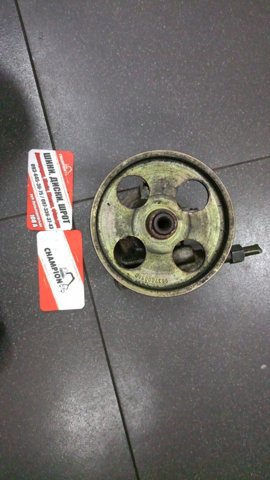 Насос гідропідсилювача керма (ГПК) — фото 4