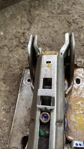 Колонка рулевая 407 3 — фото 2