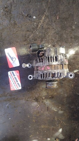 Генератор — фото 2