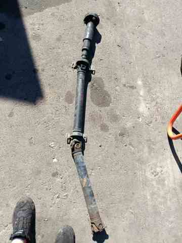Вал карданный задний, в сборе