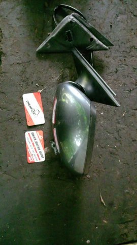 Дзеркало (кероване електрикою) — фото 4