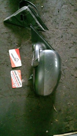 Дзеркало (кероване електрикою) — фото 3