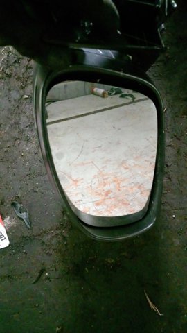 Дзеркало (кероване електрикою) — фото 5