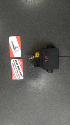 Блок управления