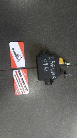 Блок управления — фото 3