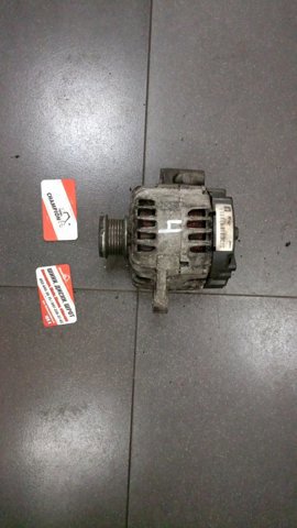 Генератор — фото 5