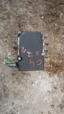 Блок abs — фото 4