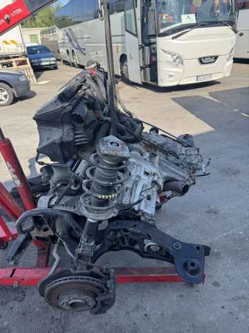 Двигатель в сборе — фото 10