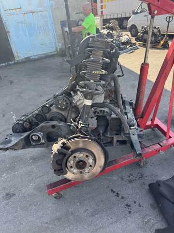 Двигатель в сборе — фото 2