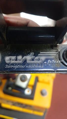 Завічи кришки багажники Senik 2 — фото 2