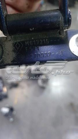 Завічи кришки багажники Senik 2 — фото 3