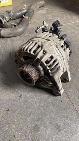 Генератор — фото 2