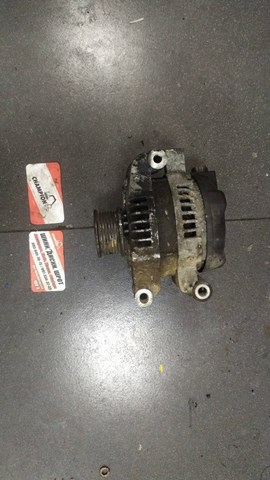 Генератор — фото 2