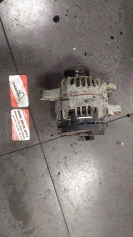 Генератор — фото 4